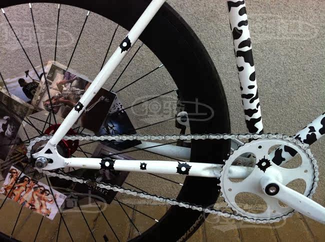 Décoration pour vélo - Ref 2286319 Image 7