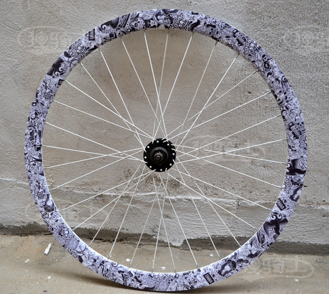 Déco pour vélo - Ref 2281759 Image 11