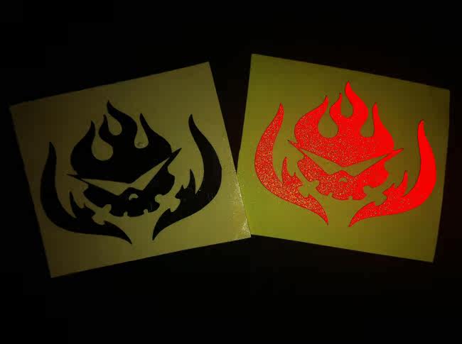 Décoration pour vélo - Ref 2285286 Image 5