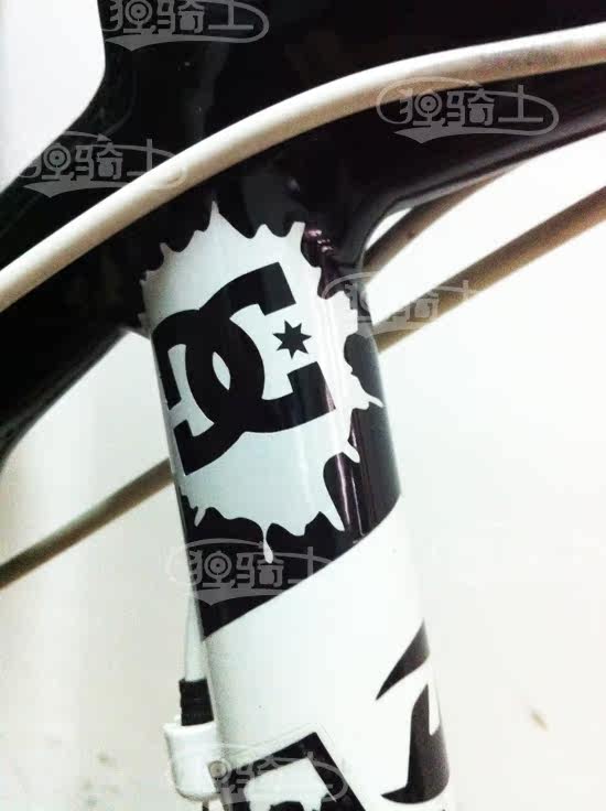 Autocollant pour vélo - Ref 2279530 Image 10