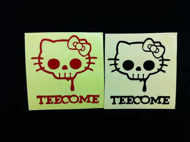 Autocollant pour vélo - Ref 2283336 Image 4