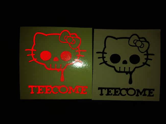 Autocollant pour vélo - Ref 2283336 Image 5