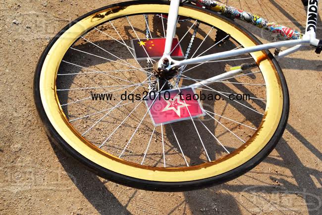 Décoration pour vélo - Ref 2281760 Image 9