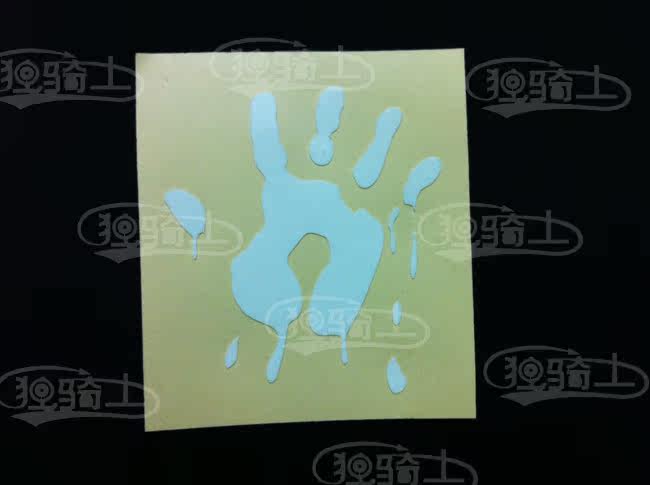 Sticker pour vélos - Ref 2276129 Image 5