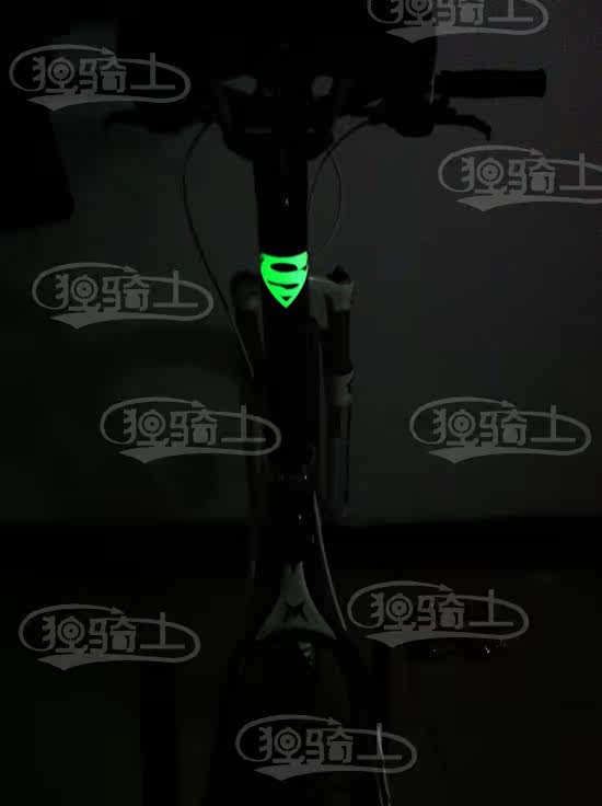 Décoration pour vélo - Ref 2284777 Image 9