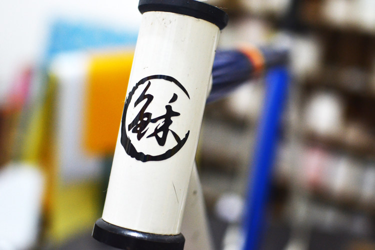 Décoration pour vélo - Ref 2280722 Image 8