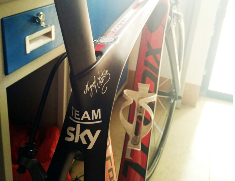 Décoration pour vélo - Ref 2278466 Image 10