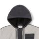 VANS Vans 22 Winter Unisex Down Jacket Warm Casual Hooded Short Jacket VN0A7YIN0PG