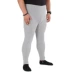 Mùa đông chất béo cotton cao đến eo quần legging mùa thu thêm mã lớn cộng với chất béo thoải mái thoải mái quần ấm 67XL