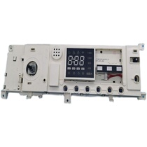 Applicable Little Swan drum washing machine TG80-1411DG computer board 17138100015432 main control