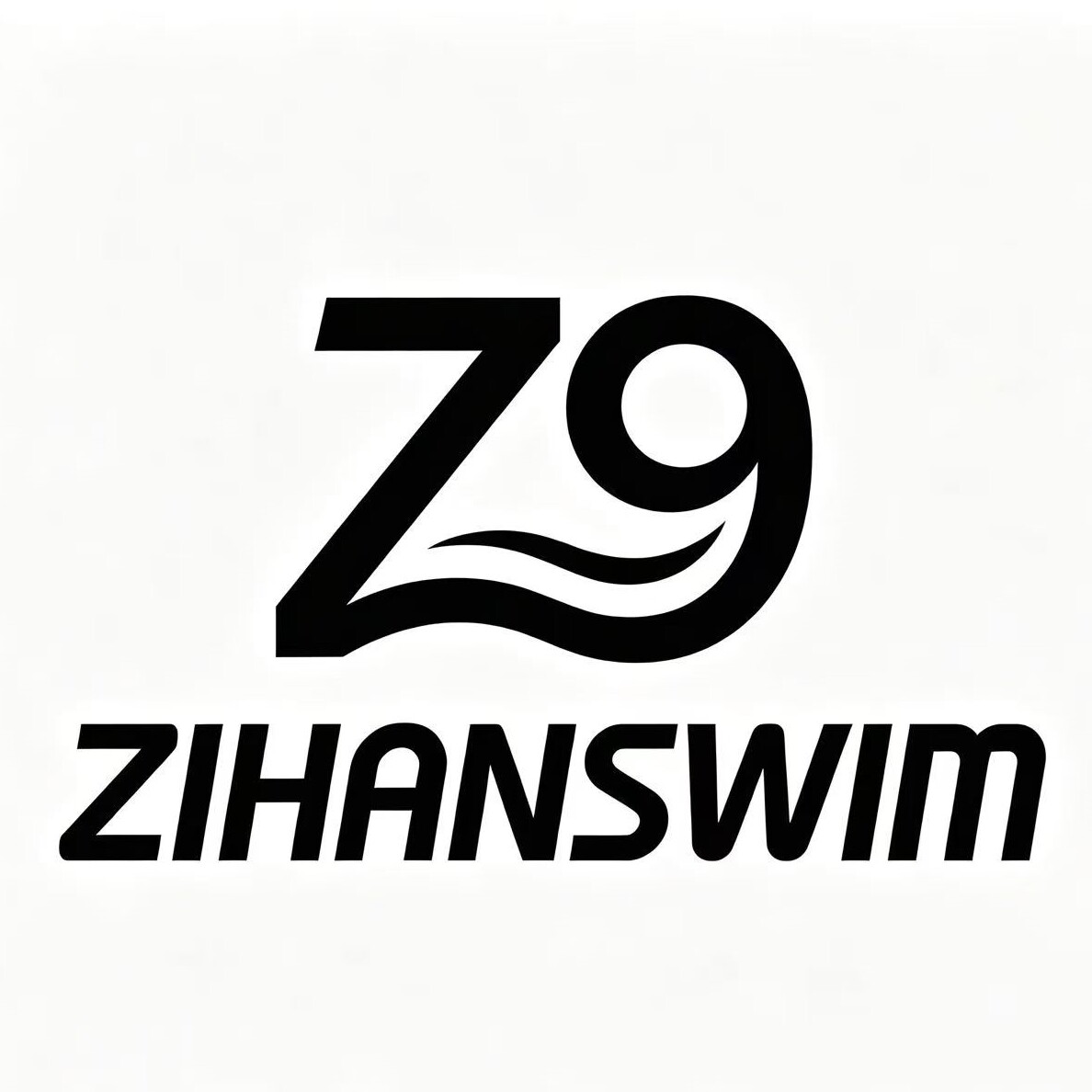 ZIHANSWIM品牌店的LOGO