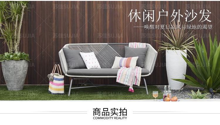 Ban công bảng và ghế ba mảnh mây ngoài trời kết hợp sofa sân phòng khách bị rò rỉ ngày giải trí mây ghế mây mây đồ nội thất ghế mây ngoài trời