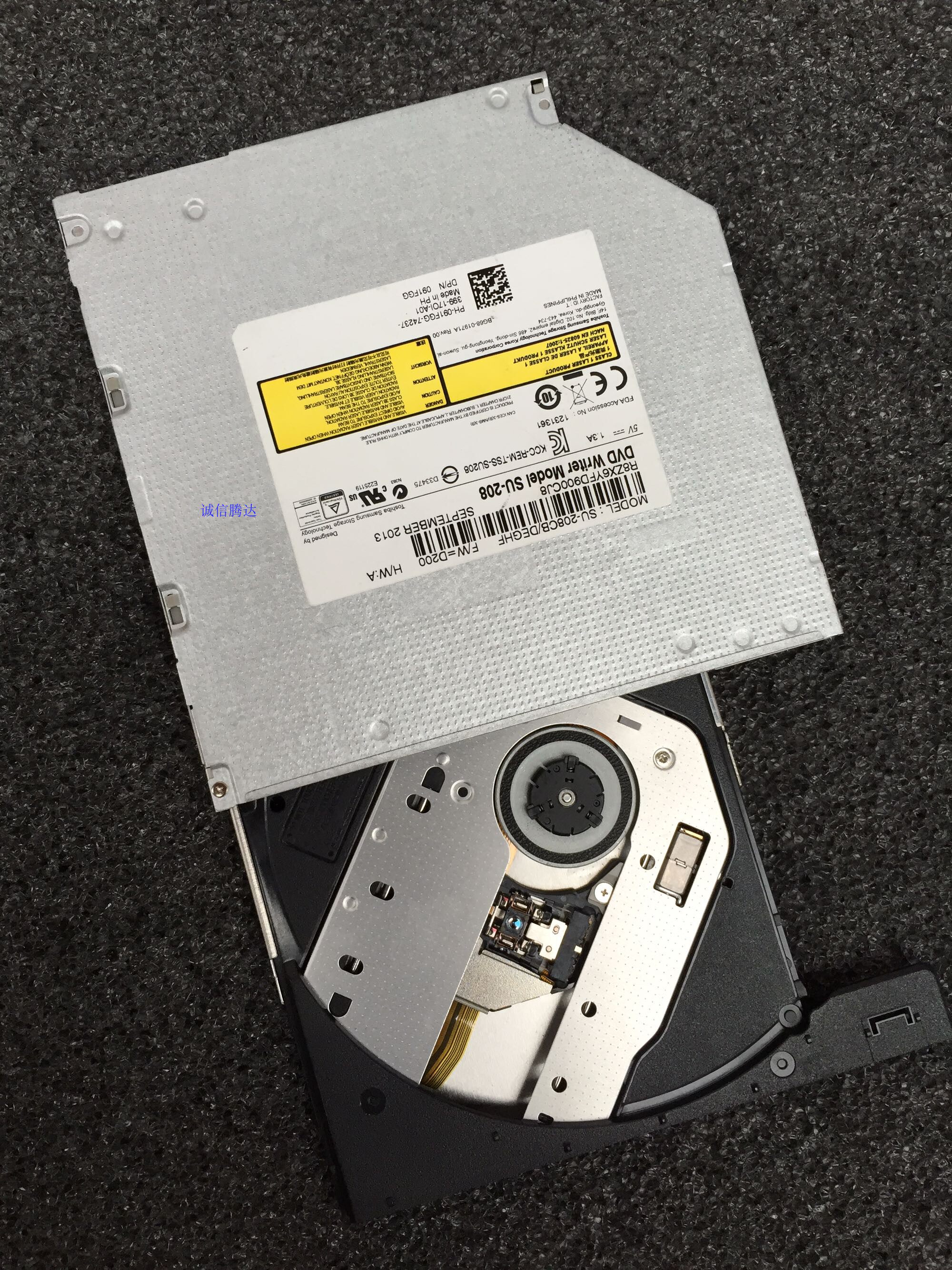 Lenovo Dell Asus notebook All universal built-in serial port 9 5MMDVD CD-ROM burner SU-208