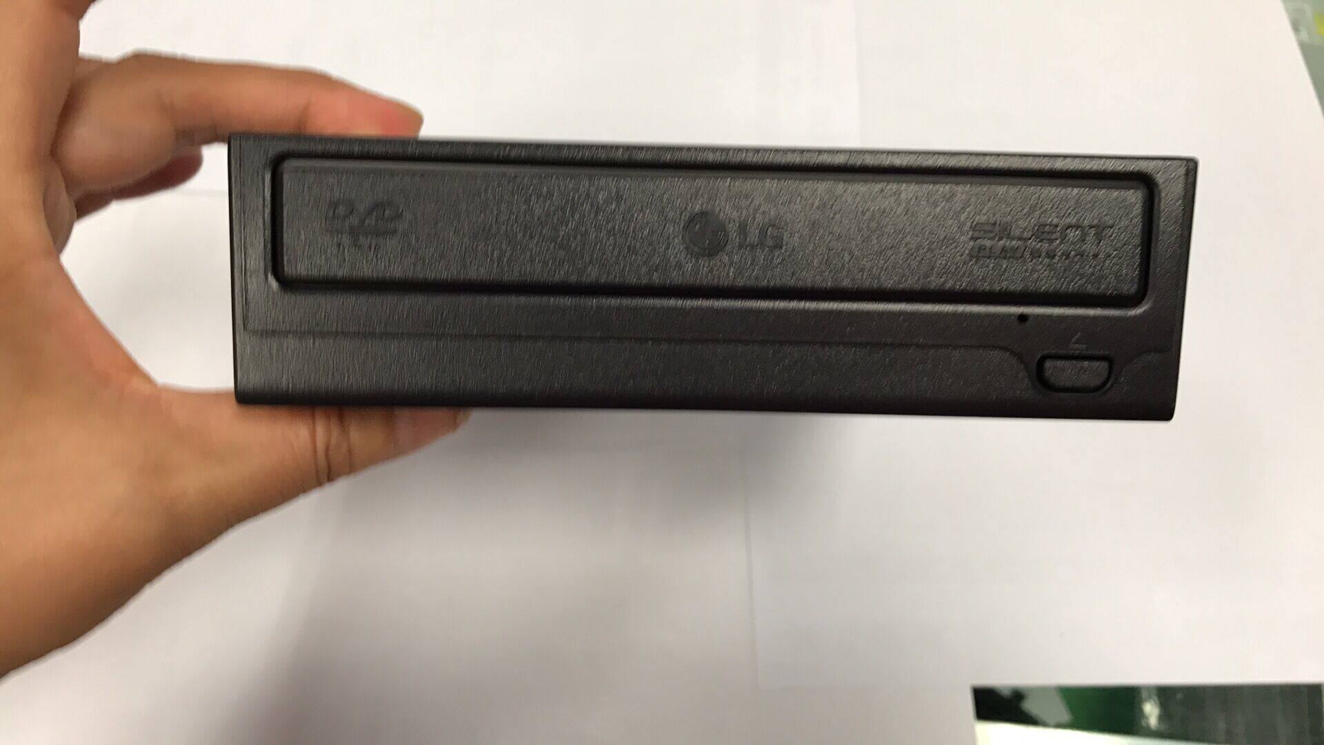 LG serial dvd optical disk drive SATA connector DH18NS61 desktop computer built in optical machine original