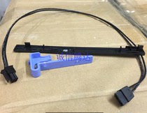 Lenovo T4900D DVD CD driver bracket panel power cord empennage rack set of CD driver accessories