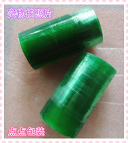 Stretch film new material wire film plastic self-adhesive film pvc small roll stretch film nationwide