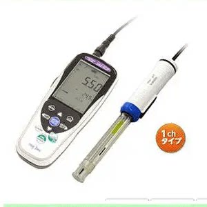 日本DKK 便携式电导率仪 MM-41DP （1ch）