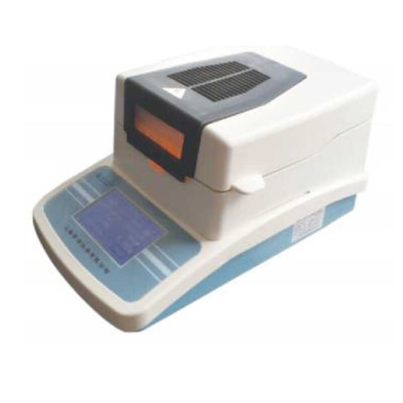 菁海SH10A/DHS-16/DHS-16A/DHS-20A电子卤素快速水分测定仪