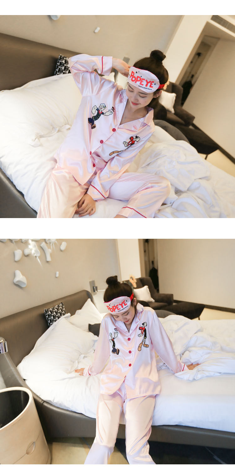 Pyjama mixte OTHER   en Polyester Polyester  à manches longues - Ref 3005694 Image 10