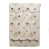 Việc rửa trống máy vỏ chống thấm nước chống nắng trống tự động 7/8 / 9kg đặc biệt bảo vệ tấm vải liệm kg - Bảo vệ bụi bọc remote tivi Bảo vệ bụi