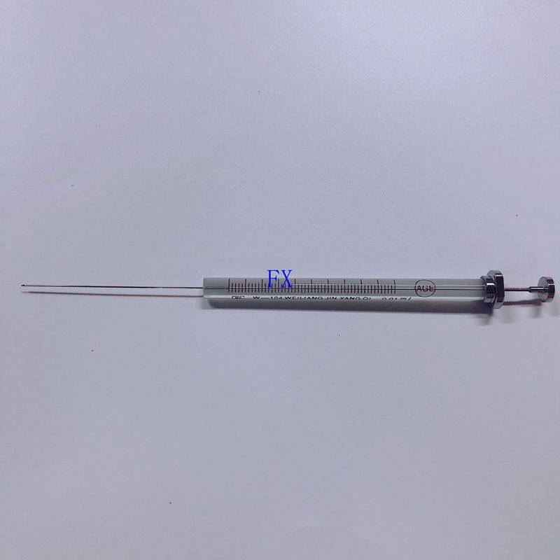 With Popular Gas Phase Tip Trace Sampler 0 5-1000 μl Microliter Ningbo Town AGE