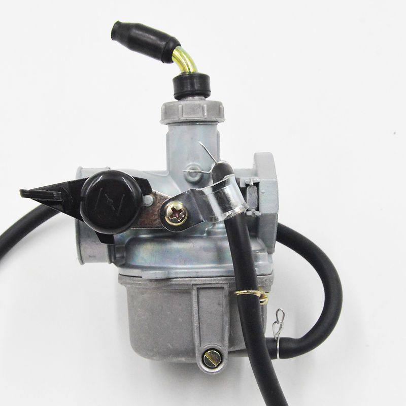 Pz19 Carburetor 19mm Off-Road Motorcycle Atv Atv 70 90 110 Cc