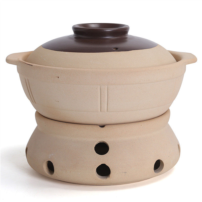 Home Hotel Dry Pan Pan Paparazzi Commercial Solid Liquid Dorm Room Alcohol Pan Hotel Casserole Hot Pot Alcohol Stove Small Hot Pot