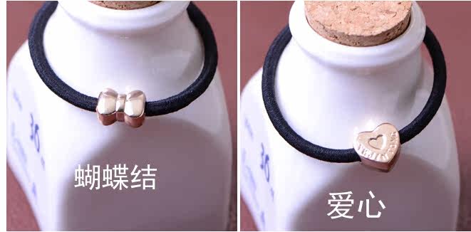 Accessoire cheveux YOYO en autre - Ref 1204739 Image 6