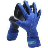 Футбольный вратарь, нескользящие износостойкие перчатки, коллекция 2021