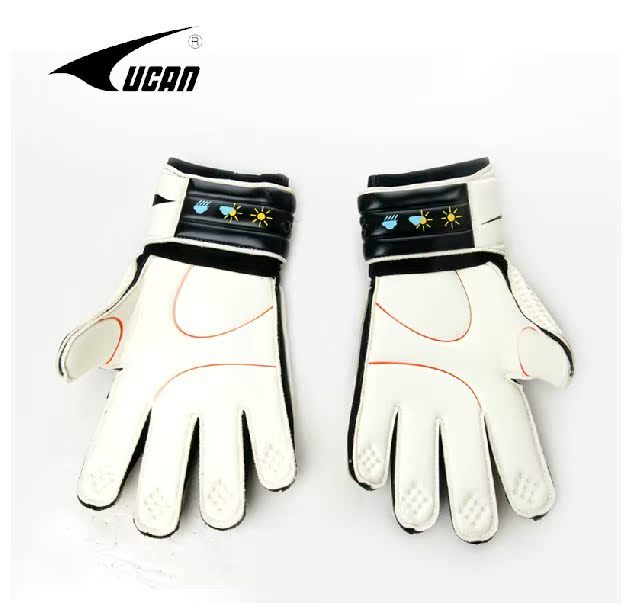 Gants de football - Ref 2591541 Image 7