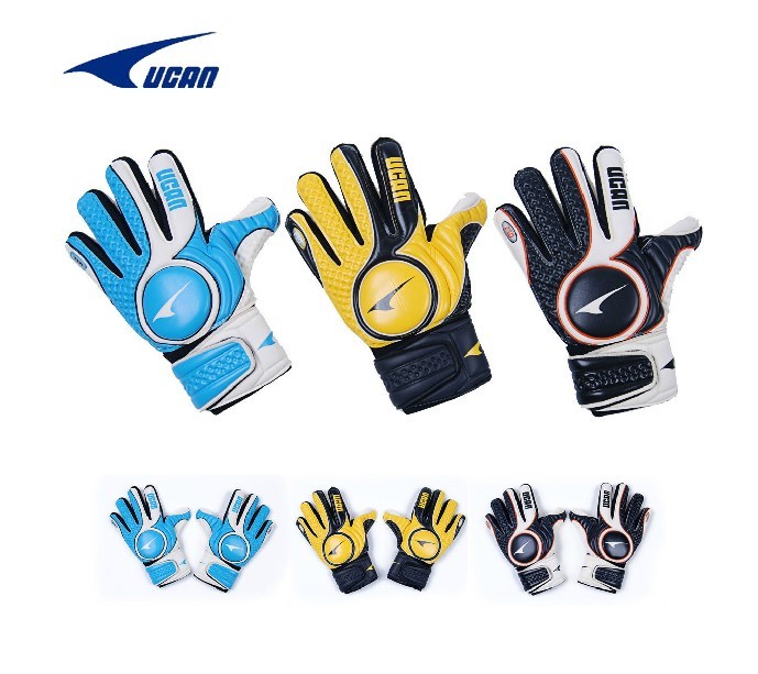 Gants de football - Ref 2591541 Image 4