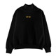 Pullover sweatshirt for women 2023 autumn and winter new Korean style student loose plus velvet super thick lamb velvet warm base shirt