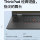 Ноутбук Thinkpad T14P черный бизнес офисный легкий с большим экраном i7 твердотельный 2.2K mini 3