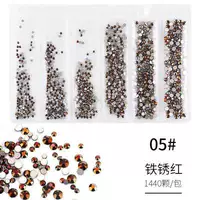 Новый продукт - Drill Grid Mine (5#)
