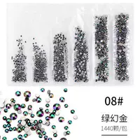Новый продукт - Drill Mine (8#)