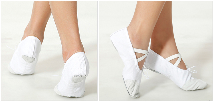 Chaussons de yoga - Ref 871600 Image 13