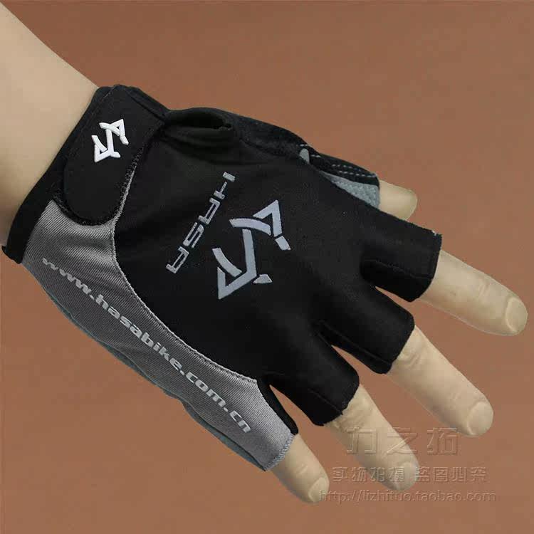 Gants de cyclisme mixte - Ref 2242890 Image 13