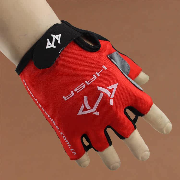 Gants de cyclisme mixte - Ref 2242890 Image 5