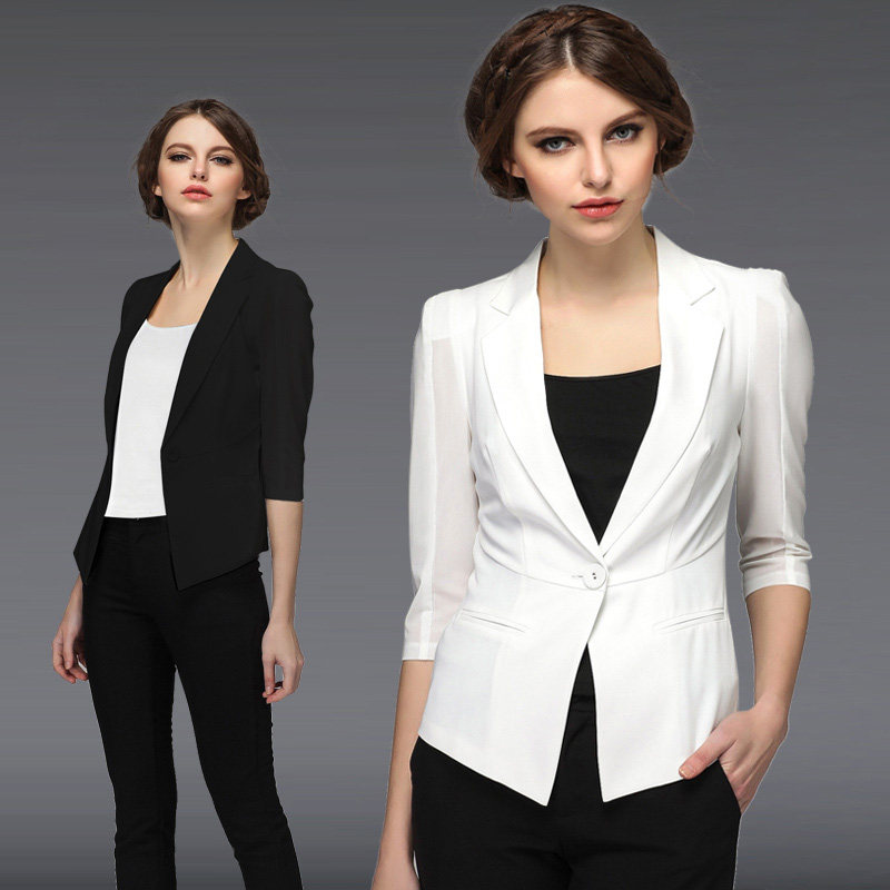 Veste pour femme TWINKLE CLAUS en Polyester - Ref 3218330 Image 1