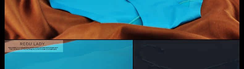 Slip jeunesse en nylon - Ref 644509 Image 74