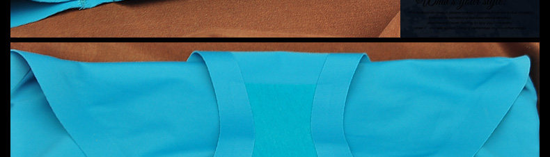 Slip jeunesse en nylon - Ref 644509 Image 49