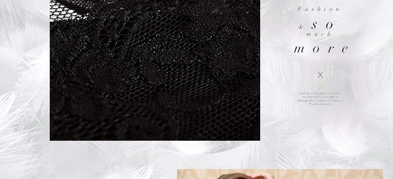 Sous-vêtement thermo jeunesse en nylon - Ref 750135 Image 38