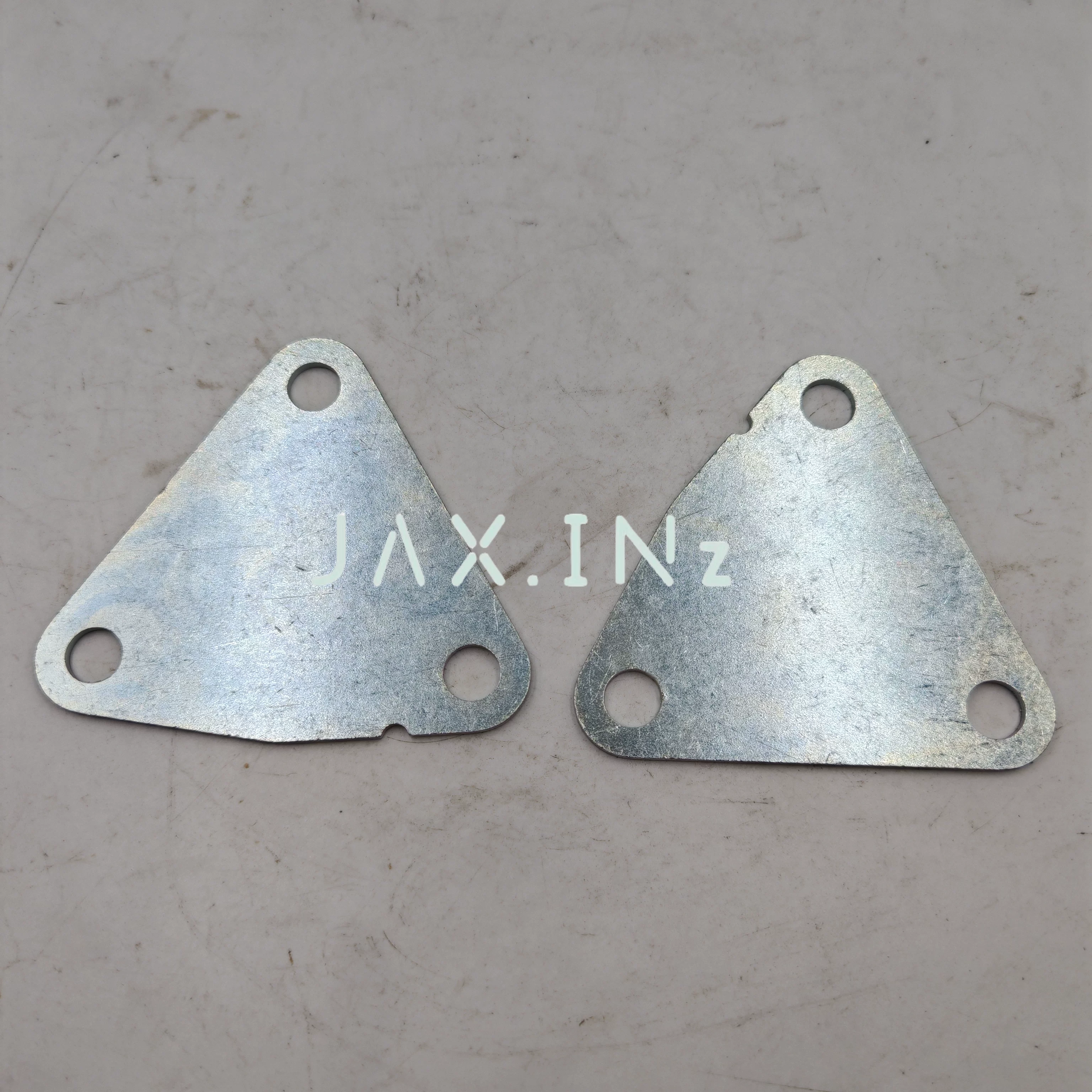 Двигатель 4HK1 6HK1 6WG1 заглушка патрубка охлаждения HITACHI Sumitomo Sany XCMG 4JJ1