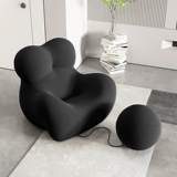 Мама объятия одноразовое место для отдыха дизайнер с сеть красной гостиной балконы домохозяйственная гидранги