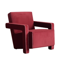 Одиночная настройка «покраснеть» голландский