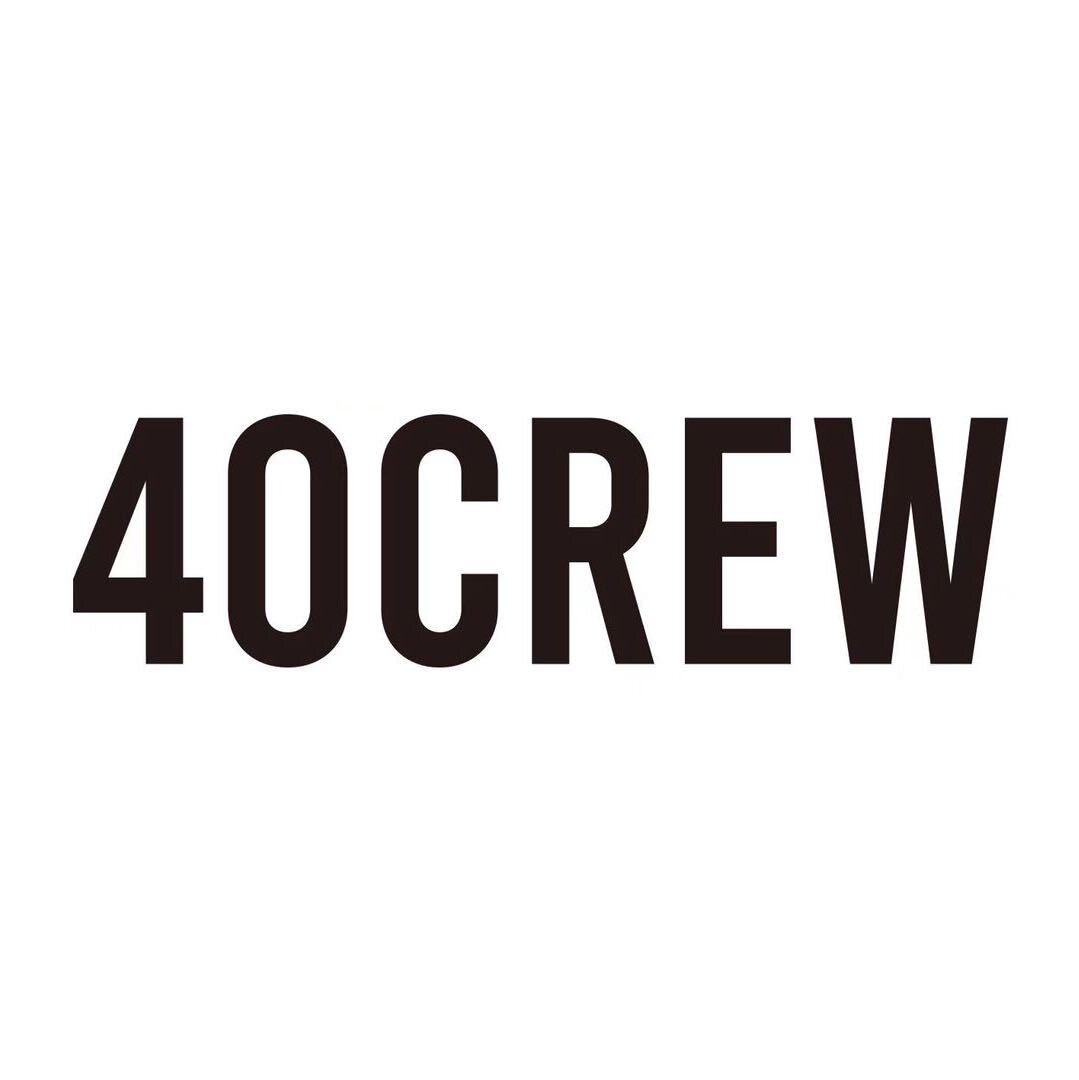 40CREW