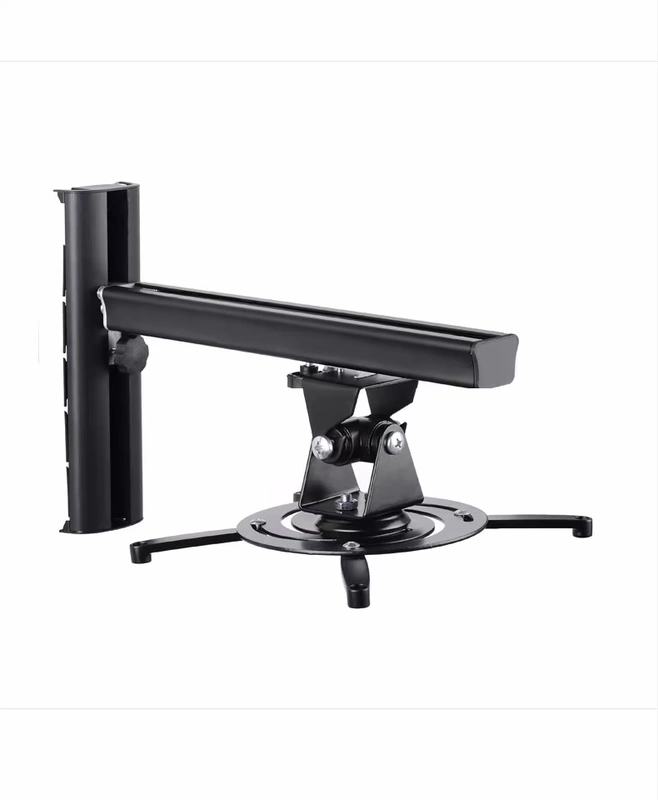 Zhichengcheng Luxury treo tường máy chiếu treo máy chiếu treo máy chiếu - Phụ kiện máy chiếu điều khiển máy chiếu