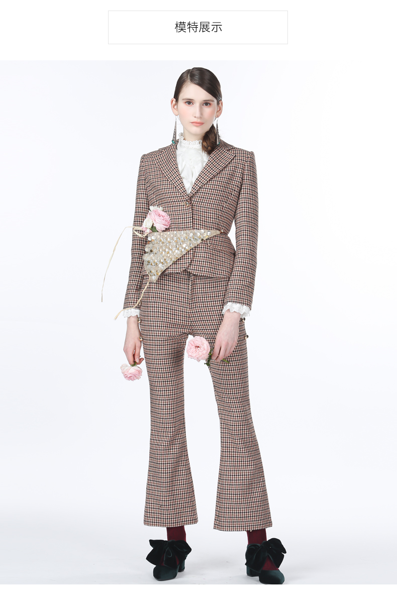 Veste pour femme - Ref 3218435 Image 12