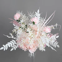 Розовый, 40см, 40см