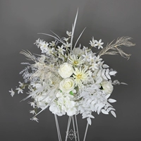 Белый, 45см, 48см